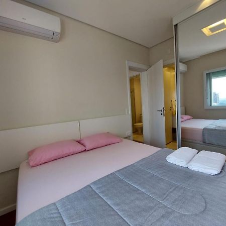Sao Paulo Alto Padrao, Pinheiros - 110 M2 - Sp Top Imoveis - Piscina Aquecida المظهر الخارجي الصورة