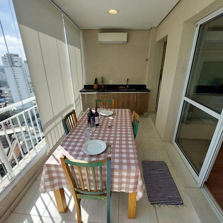 Sao Paulo Alto Padrao, Pinheiros - 110 M2 - Sp Top Imoveis - Piscina Aquecida المظهر الخارجي الصورة