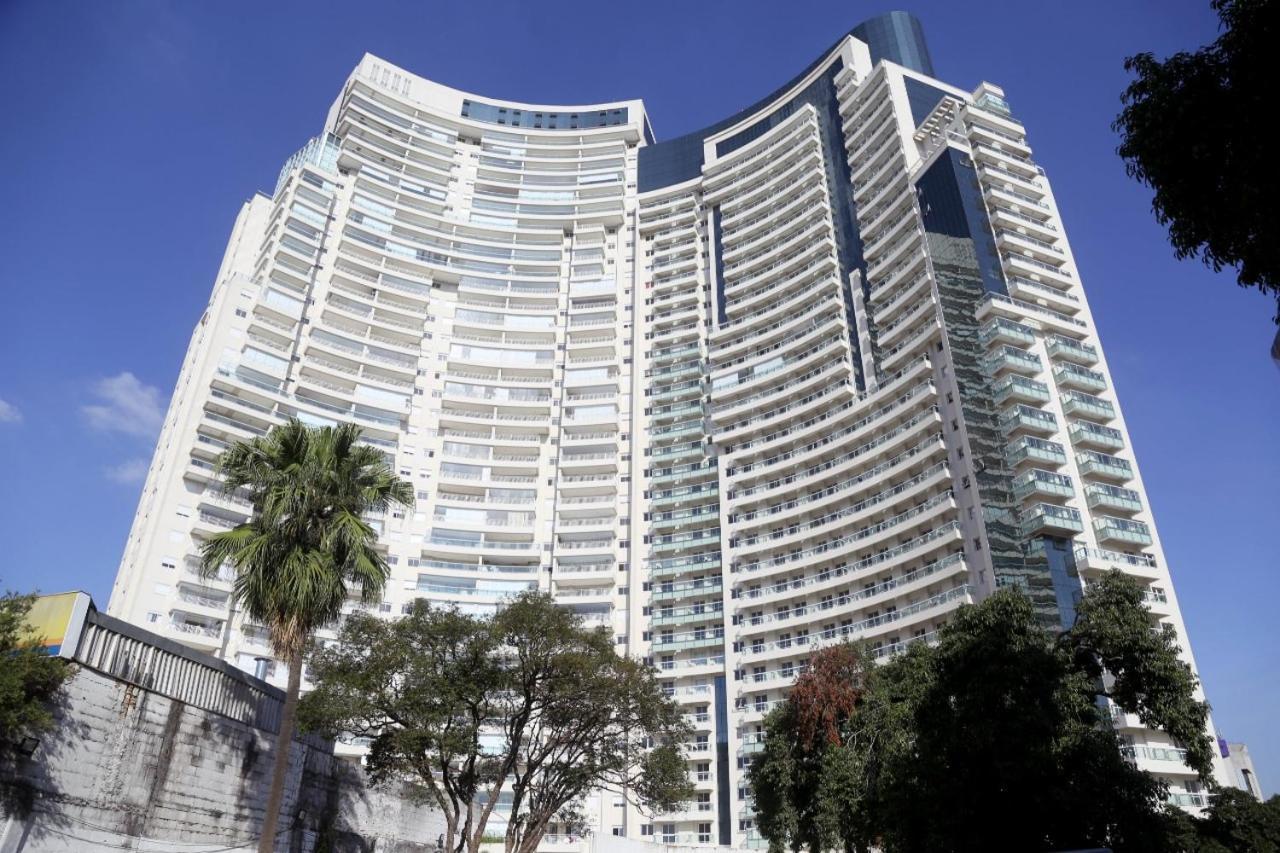 Sao Paulo Alto Padrao, Pinheiros - 110 M2 - Sp Top Imoveis - Piscina Aquecida المظهر الخارجي الصورة