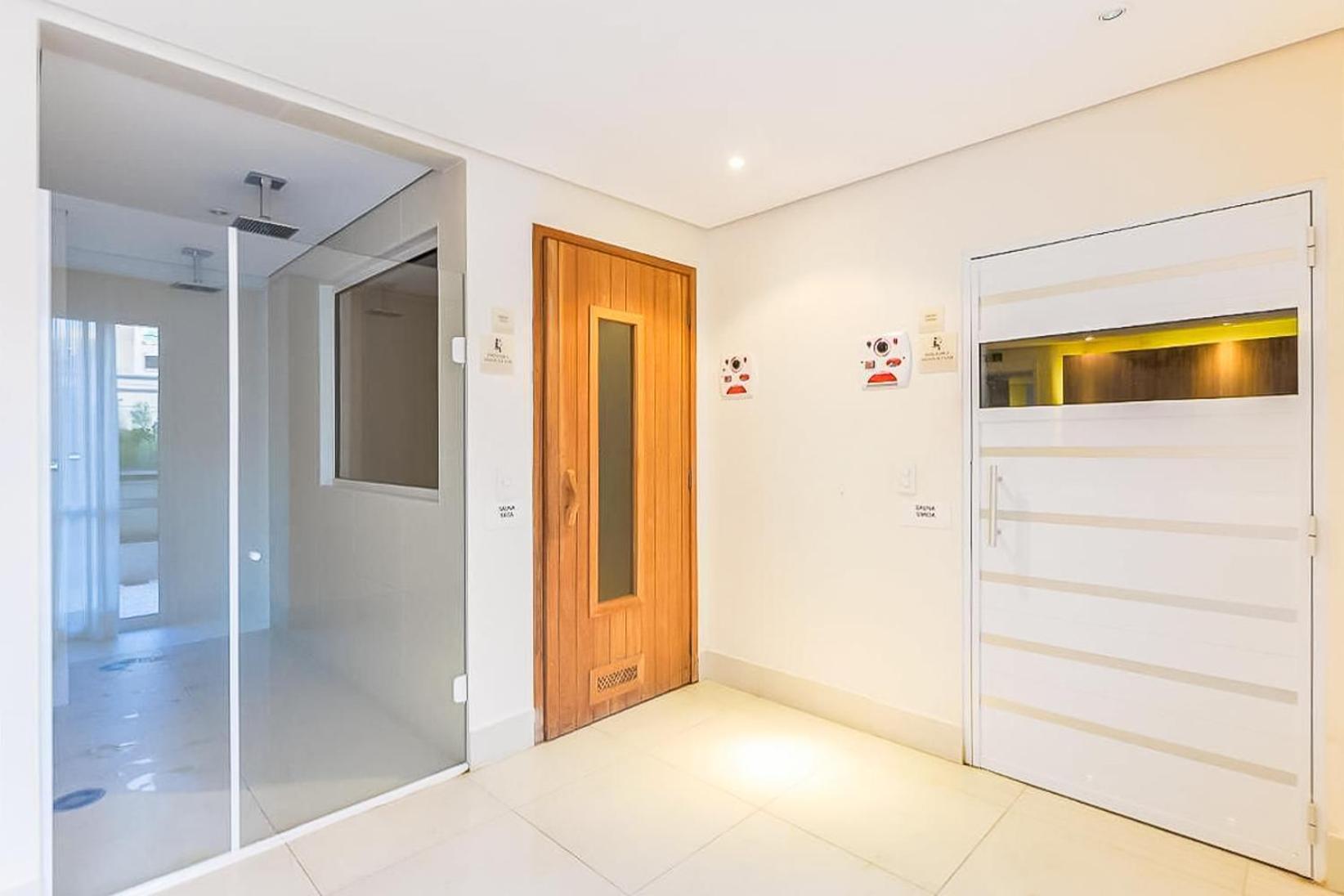 Sao Paulo Alto Padrao, Pinheiros - 110 M2 - Sp Top Imoveis - Piscina Aquecida المظهر الخارجي الصورة