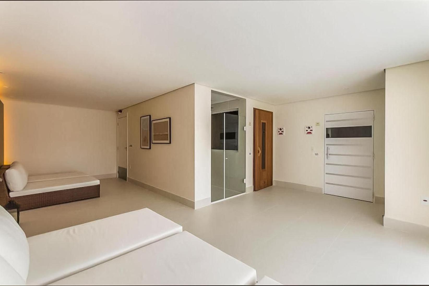 Sao Paulo Alto Padrao, Pinheiros - 110 M2 - Sp Top Imoveis - Piscina Aquecida المظهر الخارجي الصورة