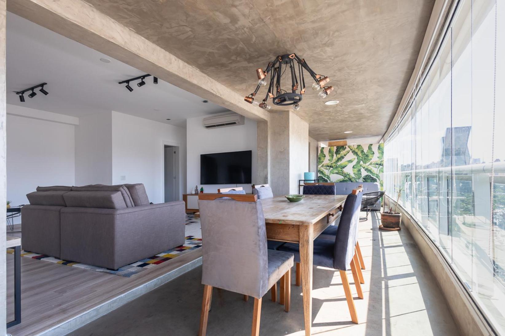 Sao Paulo Alto Padrao, Pinheiros - 110 M2 - Sp Top Imoveis - Piscina Aquecida المظهر الخارجي الصورة
