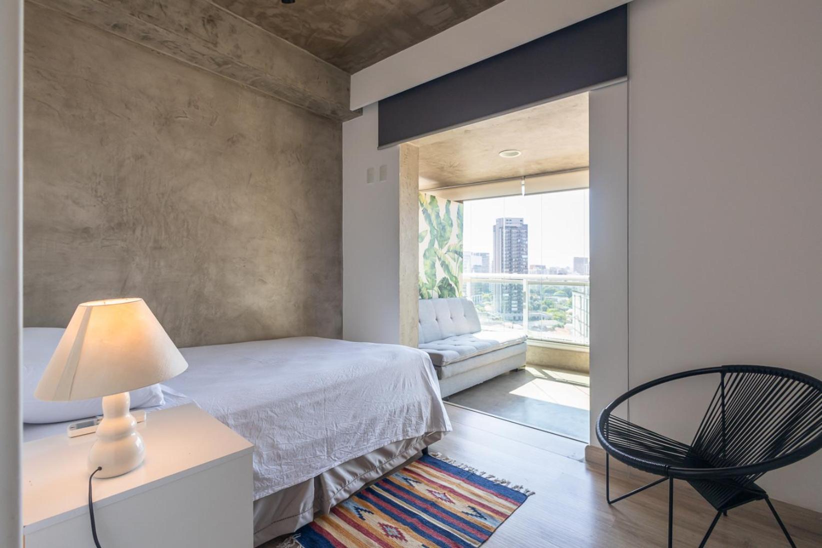 Sao Paulo Alto Padrao, Pinheiros - 110 M2 - Sp Top Imoveis - Piscina Aquecida المظهر الخارجي الصورة