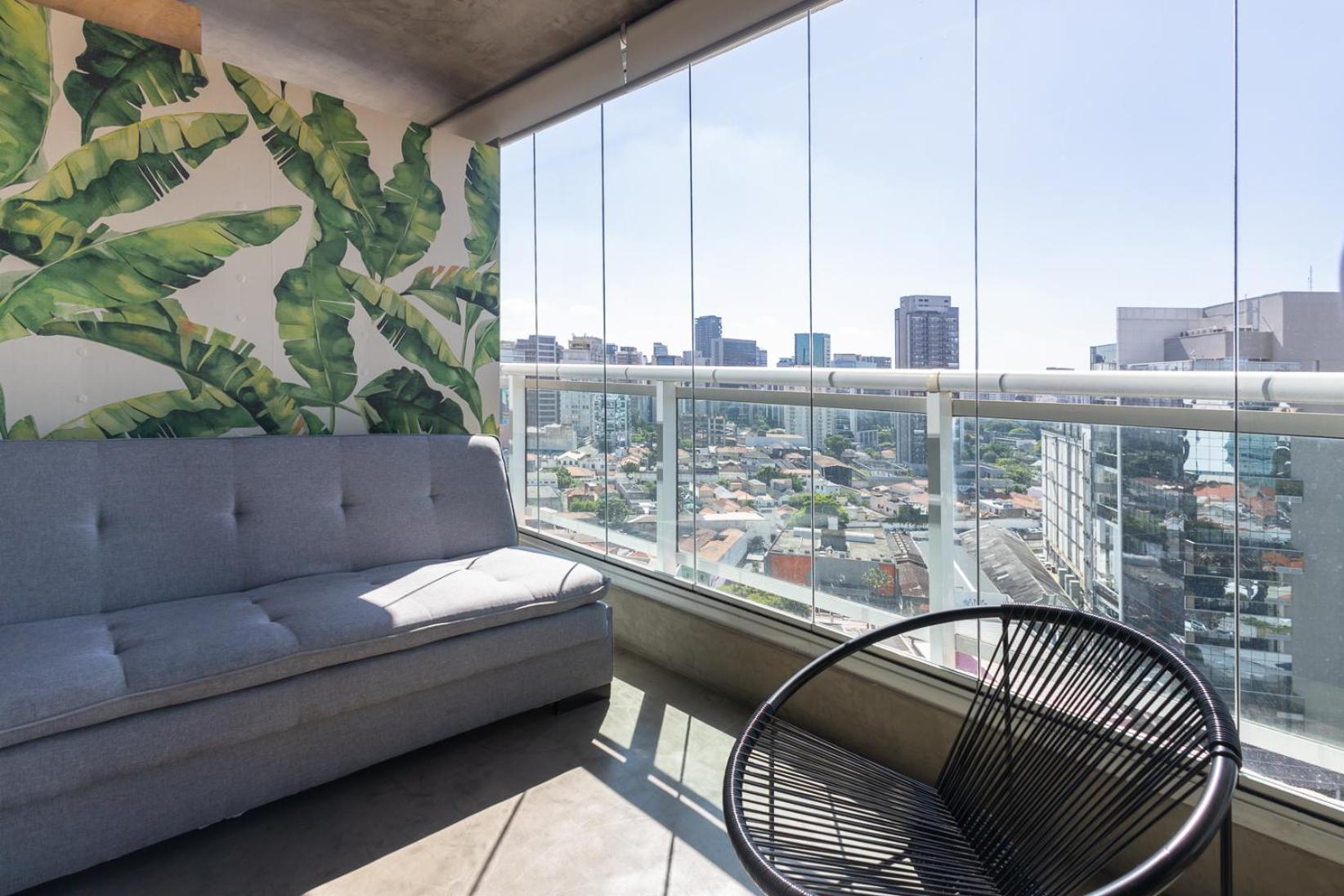 Sao Paulo Alto Padrao, Pinheiros - 110 M2 - Sp Top Imoveis - Piscina Aquecida المظهر الخارجي الصورة