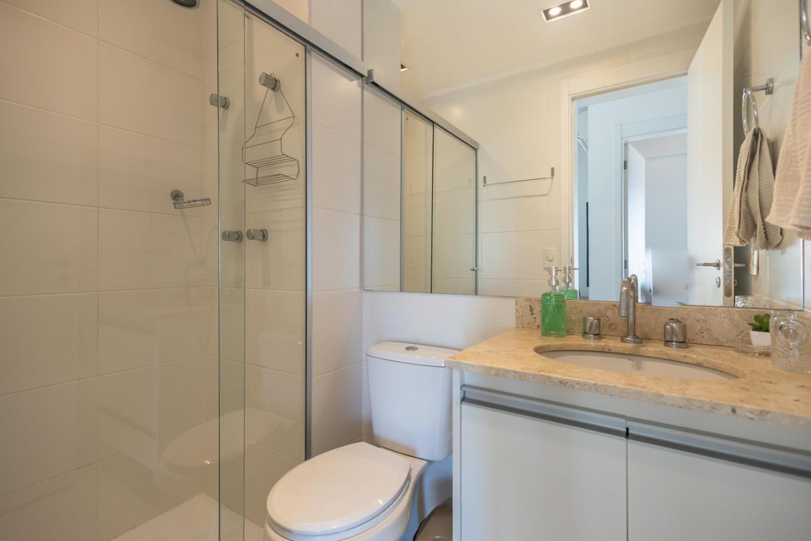 Sao Paulo Alto Padrao, Pinheiros - 110 M2 - Sp Top Imoveis - Piscina Aquecida المظهر الخارجي الصورة