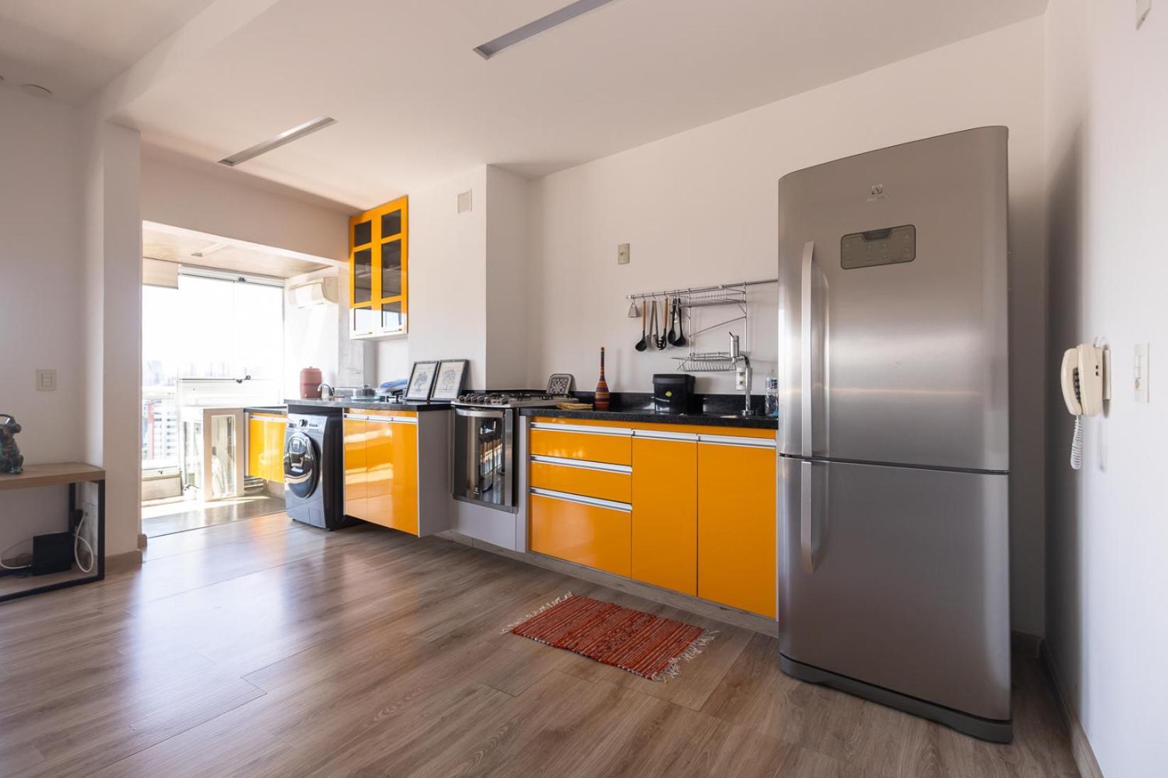 Sao Paulo Alto Padrao, Pinheiros - 110 M2 - Sp Top Imoveis - Piscina Aquecida المظهر الخارجي الصورة