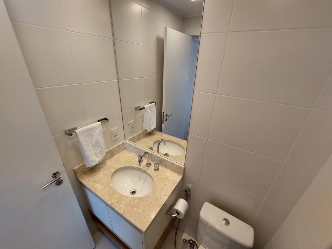 Sao Paulo Alto Padrao, Pinheiros - 110 M2 - Sp Top Imoveis - Piscina Aquecida المظهر الخارجي الصورة