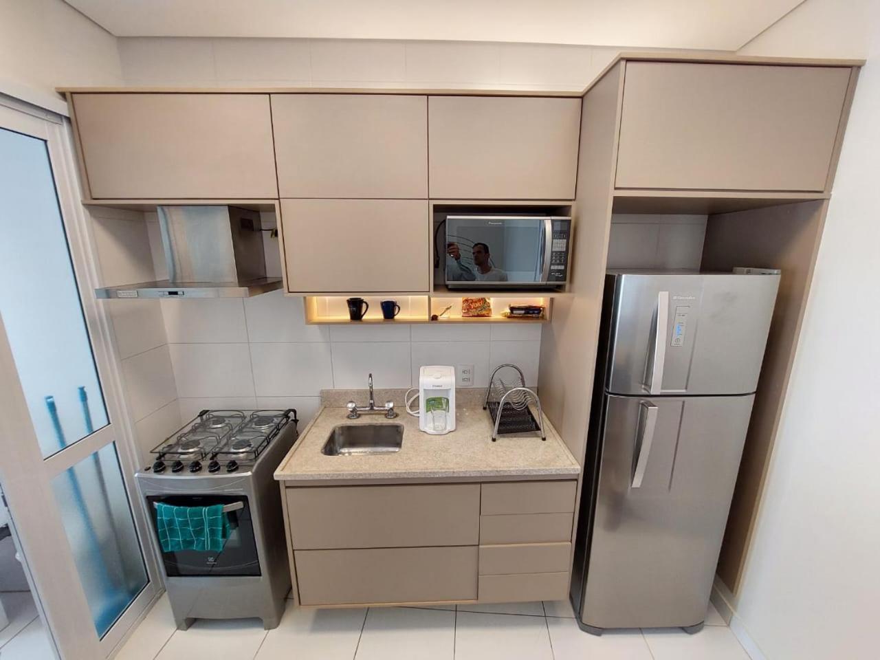 Sao Paulo Alto Padrao, Pinheiros - 110 M2 - Sp Top Imoveis - Piscina Aquecida المظهر الخارجي الصورة