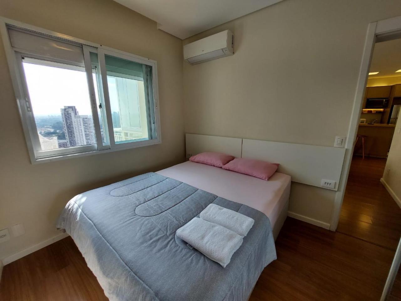 Sao Paulo Alto Padrao, Pinheiros - 110 M2 - Sp Top Imoveis - Piscina Aquecida المظهر الخارجي الصورة