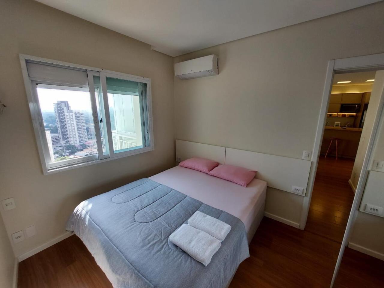 Sao Paulo Alto Padrao, Pinheiros - 110 M2 - Sp Top Imoveis - Piscina Aquecida المظهر الخارجي الصورة