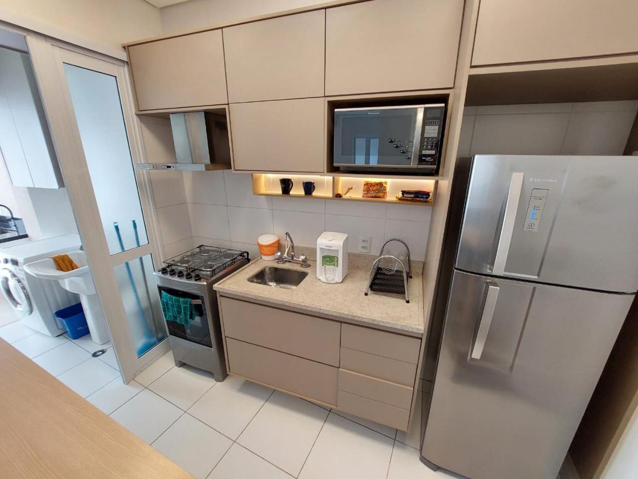 Sao Paulo Alto Padrao, Pinheiros - 110 M2 - Sp Top Imoveis - Piscina Aquecida المظهر الخارجي الصورة