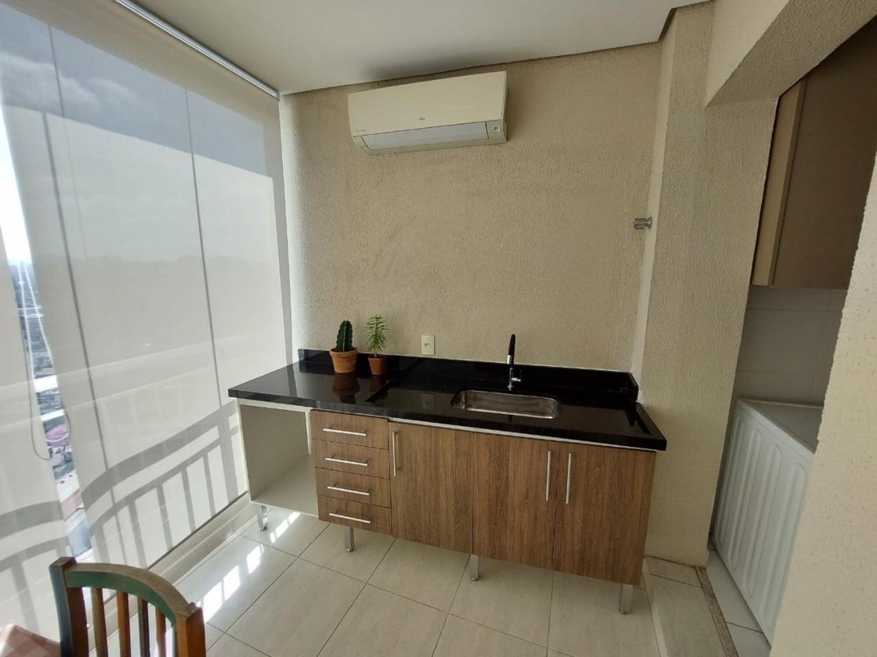 Sao Paulo Alto Padrao, Pinheiros - 110 M2 - Sp Top Imoveis - Piscina Aquecida المظهر الخارجي الصورة
