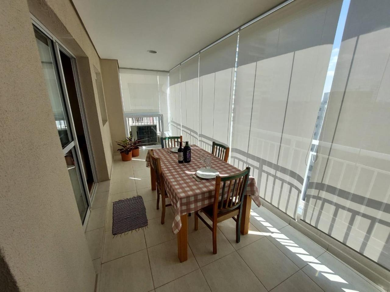 Sao Paulo Alto Padrao, Pinheiros - 110 M2 - Sp Top Imoveis - Piscina Aquecida المظهر الخارجي الصورة