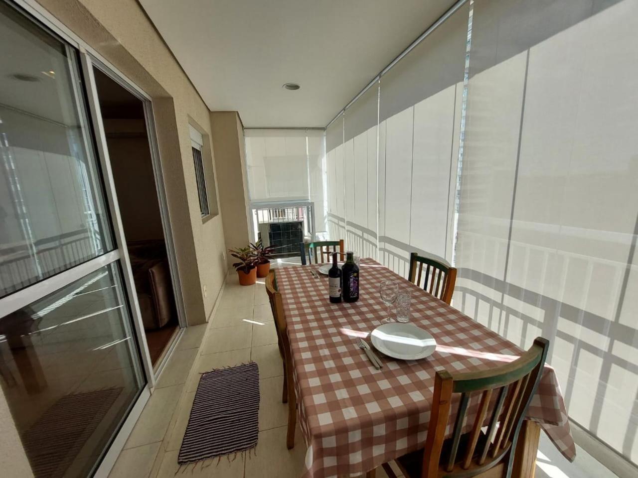 Sao Paulo Alto Padrao, Pinheiros - 110 M2 - Sp Top Imoveis - Piscina Aquecida المظهر الخارجي الصورة