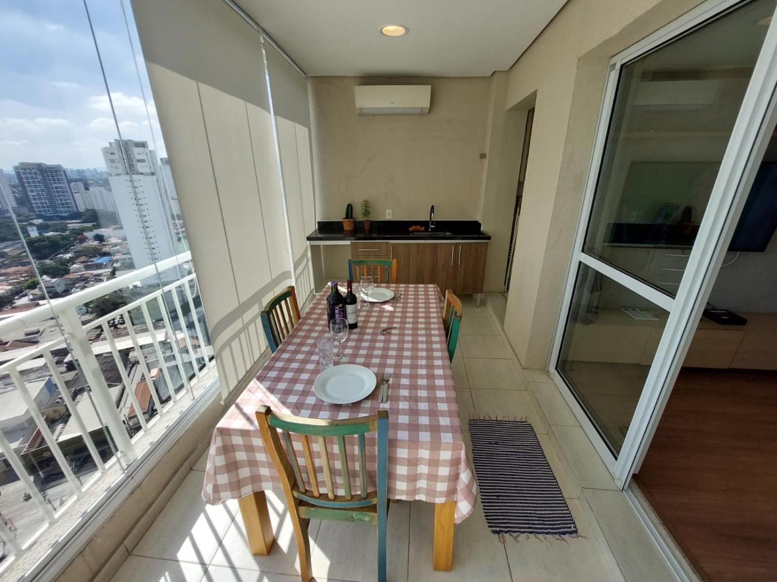 Sao Paulo Alto Padrao, Pinheiros - 110 M2 - Sp Top Imoveis - Piscina Aquecida المظهر الخارجي الصورة